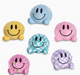 Magic Fortune Friends - Plush Waterball Happy Face Collection