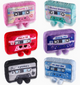 Eras Rewind - Cassette Tape Plush