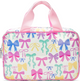 Pretty Bows Large Cosmetic Bag