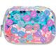 Spring Sunnies Clear Cosmetic Bag