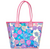 Spring Sunnies Clear Tote Bag