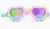 Candy Sweetheart Kids' Swim Goggles | Summer Pool Essentials