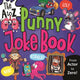 The A To Z Punny Joke Book