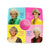 Golden Girls Dessert Plates (8 Pack)