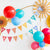 Happy Birthday Banner Set