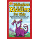 Activity Book - Ridiculous Riddles For Kids