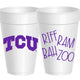 Tcu - Riff Ram Bah Zoo - 10 Pack