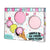 Waffle & Ice Cream Bath Bomb Gift Set - Set of 4