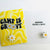 Camp Is Groovy Greeting Card W/Led Daisy Shoe Charm