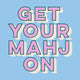 Get Your Mahj On - 20ct napkins