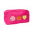 Pink medium pouch