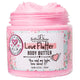 Love Flutter Body Butter Moisturizer Lotion