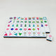 La Fete Mahjong Tiles