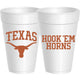 Texas - Hook 'em - 10 Pack