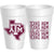 Texas A&M - Gig 'em Mirror - 10 Pack