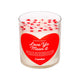 Love You Mean It Candle