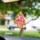 Mushroom Air Freshener - Gardening