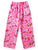 Pretty Peppermint Plush Pants