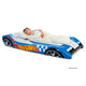 Hot Wheels™ X FUNBOY Kids Air Mattress Sleepover Bed