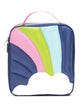 Rainbow Cloud Lunch Tote