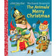 Animals' Merry Christmas Richard Scarry's