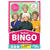 Golden Girls Bingo Party Game For 24 Players