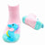 Seahorse Boogie Toes Rattle Socks