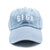 Denim Gigi Hat