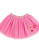 Heart Patch Valentine's Day Tutu