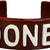 University of Oklahoma Sooners Cuff