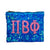 Sequin Sorority Coin Pouches