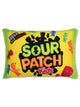 Sour patch Kids Candy Microbead Plush 12"