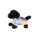 Hattie Black Lab Mini Soft w/Pj'S