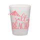 SALTY BEACH FROST FLEX CUPS