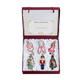 Nutcracker Suite Collection Ornament  1