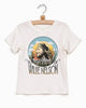 Willie Nelson In the Sky Tee