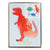 Dinosaur Valentine Cards (set of 12)