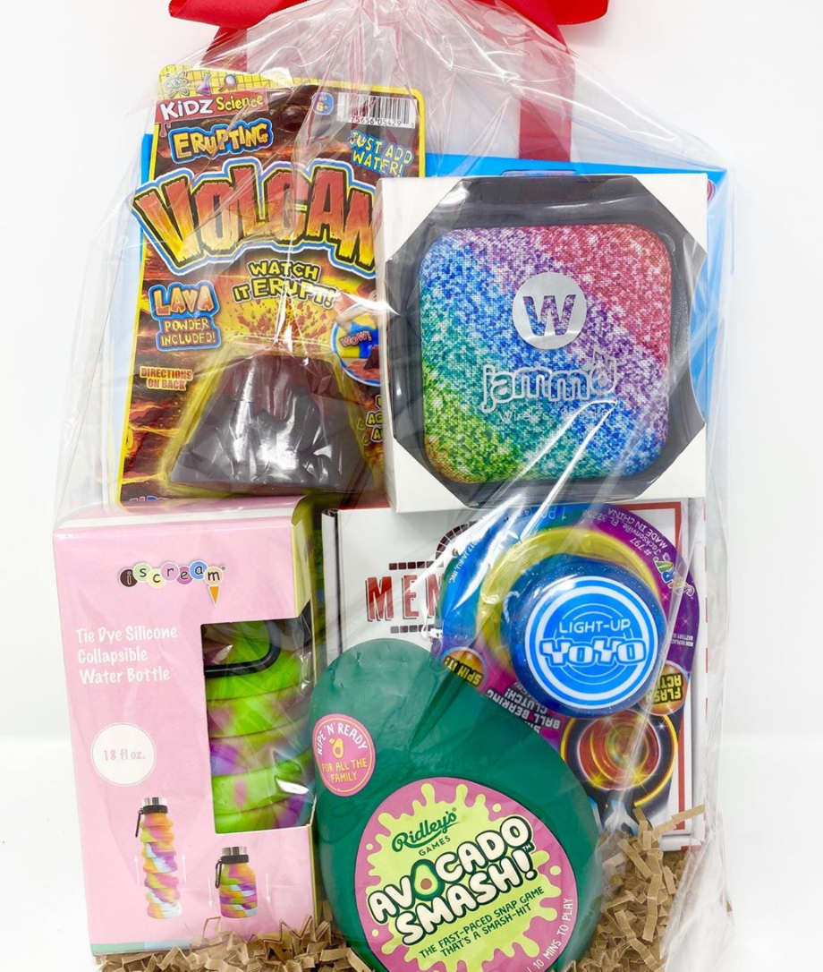 VINTAGE CANDY CO HAPPY BIRTHDAY GIFT FOR HER - Fun Bday Care Package for ANY  Woman or Girl, Women, Wife, Daughter, Mom, Sister, Aunt, Best Friend or  Female Coworker - Walmart.com
