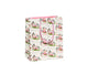 Fairy Tale Toile Gift Bag