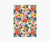 Vintage Blossoms Wrapping Sheets